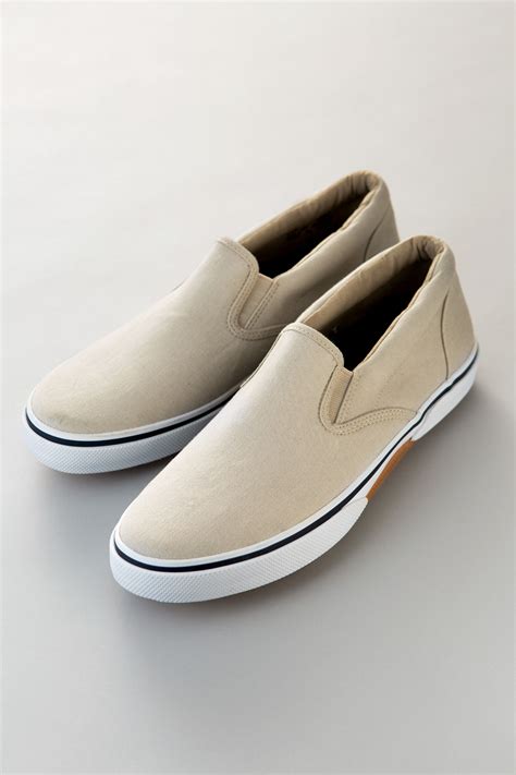 Sperry Slip-Ons: The Ultimate Comfort for the Modern Man