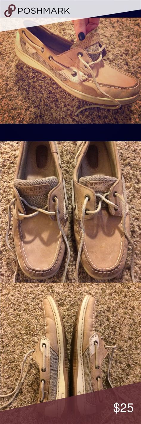 Sperry Top Sider Width Chart