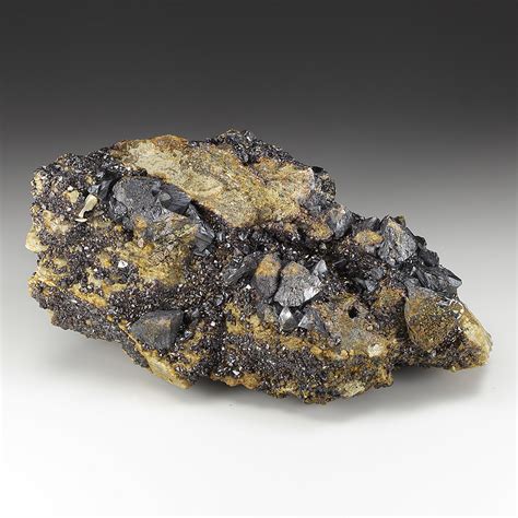 Sphalerite: