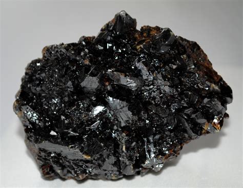 Sphalerite: Unveiling Its Mystical Wonders and Healing Power