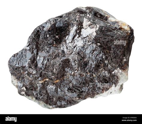 Sphalerite (Zincblende):