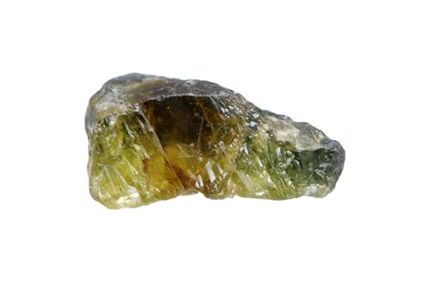 Sphene Stone: A Guide to Its Meaning and Properties