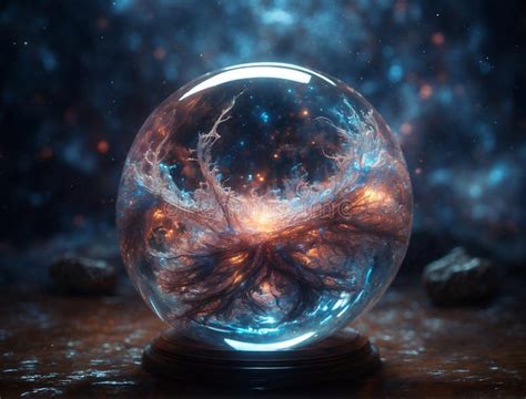 Sphere Crystal: The Enigmatic Orb of Infinite Possibilities