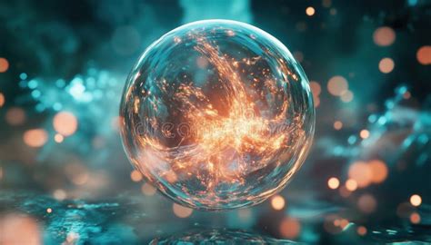 Sphere Crystal: Unveiling the Enigmatic Orb of Light, Energy, and Consciousness