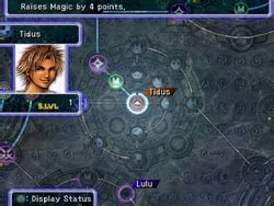 Sphere Grid FFX: Unleashing Limitless Character Customization