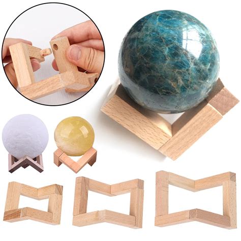 Sphere Holders: The 4-in-1 Solution for Your Display Needs