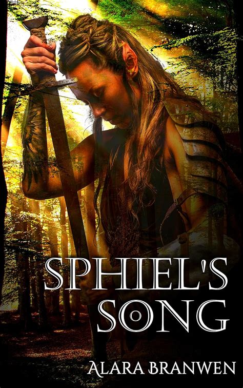 Sphiel s Song A GameLit Virtual Fantasy Adventure Epub