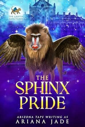 Sphinx 4 Book Series Epub