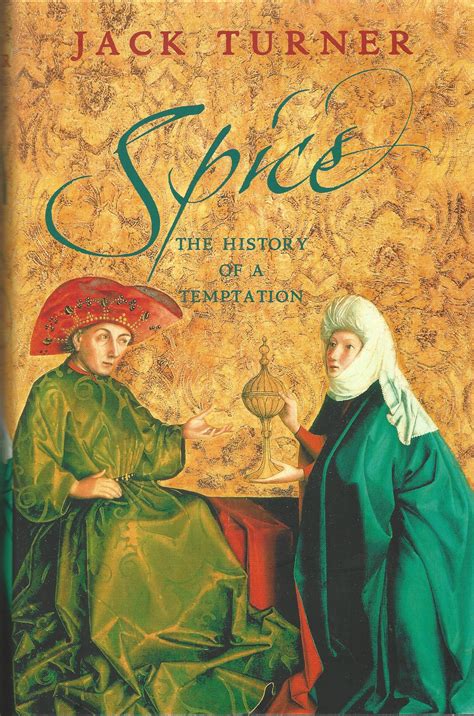 Spice The History of a Temptation Kindle Editon
