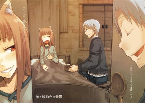 Spice and Wolf: Exploring the Enigmatic Figure of Lawrence Kraft