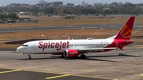 SpiceJet