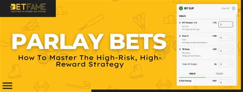 Spicy 03 Bet: A Comprehensive Guide to High-Risk, High-Reward Betting