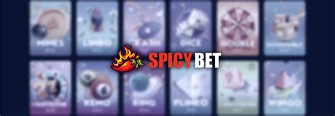 Spicy Bet Casino: É Confiável? Uma Análise Completa