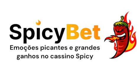 Spicys Bet: Uma Aposta Arriscada, Mas Com Recompensas Potenciais