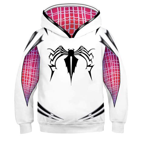 Spider Attire: A Fashionable and Functional Way to Protect Yourself