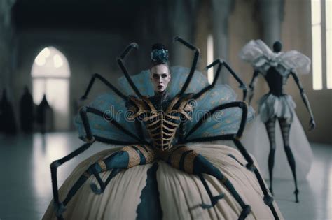 Spider Attire: Mastering the Art of Arachnid Fashion