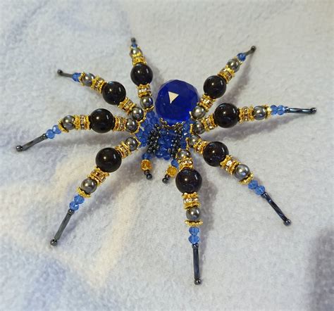 Spider Crystal: A Gemstone of Intrigue and Enchantment