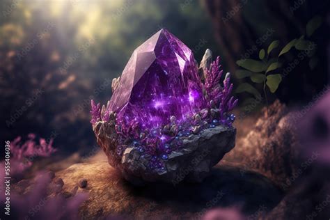 Spider Crystal: The Mystical Gemstone Unveiled