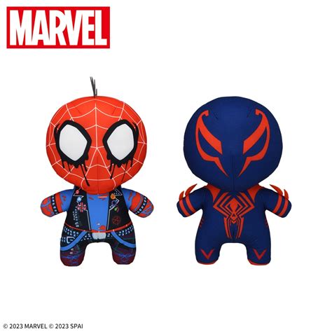 Spider Punk Plush: The Epitome of Rebellion and Resistance