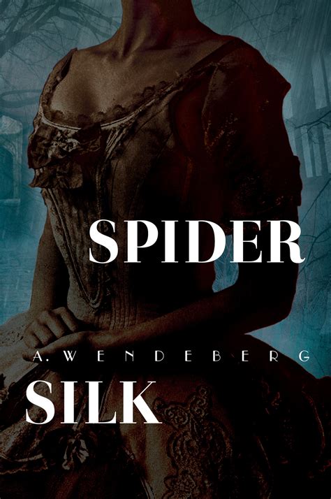 Spider Silk Keeper of Pleas Volume 2 Reader