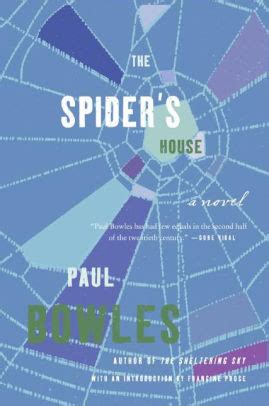 Spider s House A Novel Kindle Editon