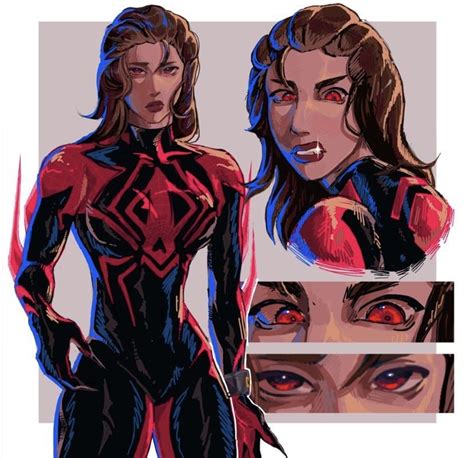 Spider-Girl: The Rise of Female Miguel O'Hara