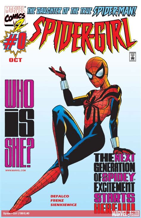 Spider-Girl 1998-2006 79 Epub