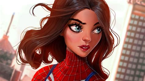 Spider-Girl 6 Kindle Editon