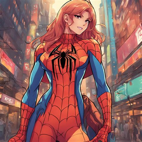 Spider-Girl 6 Kindle Editon