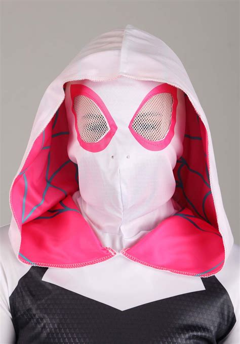 Spider-Gwen Costume Adult: Unveil the Ultimate Cosplay Experience