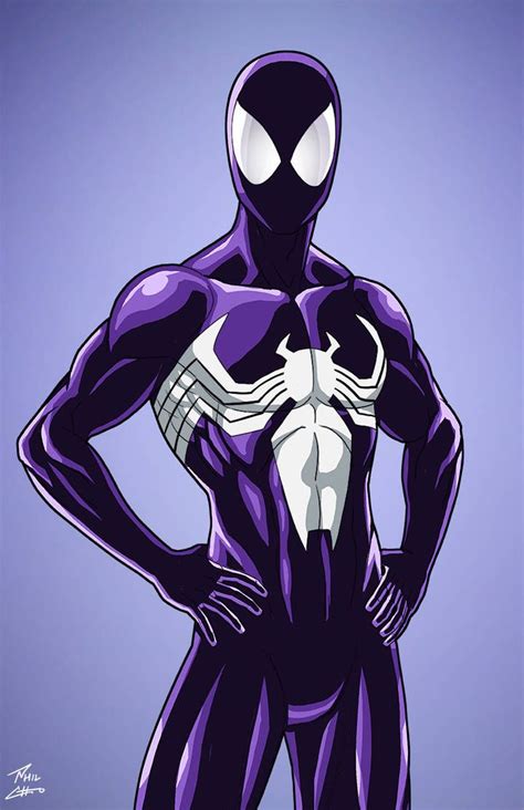 Spider-Man's Black Outfit: A History of Symbiosis and Struggle