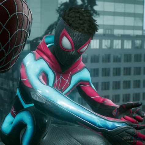 Spider-Man's New Suit: Unraveling the Symbiotic Evolution