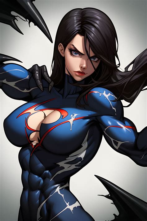 Spider-Man's Silk Costume: A Symbiotic Evolution