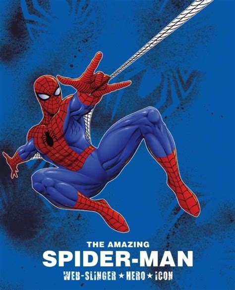 Spider-Man: 10,000-Character Article on the Amazing Web-Slinger