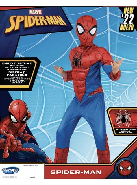 Spider-Man: A Costume for the Ages