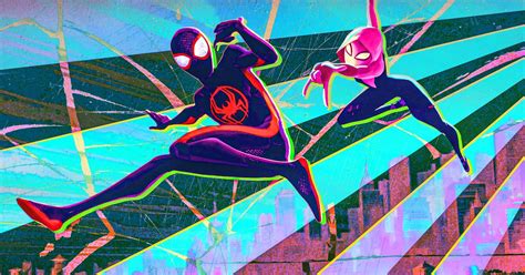 Spider-Man: Across the Spider-Verse Review: A Multiversal Masterpiece