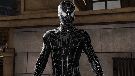 Spider-Man: Black Suit - 10,000+ Words of Marvelous Insights