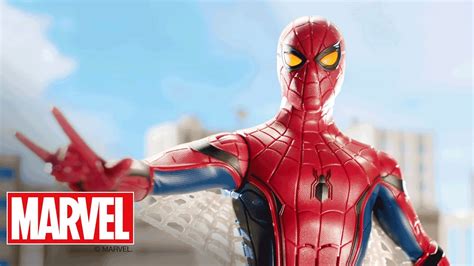 Spider-Man: Homecoming Suit: A Technological Marvel