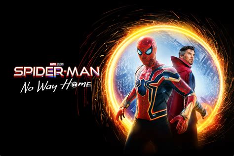 Spider-Man: No Way Home Swings onto Golden Village Screens