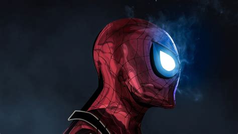 Spider-Man: The Eyes of a Superhero