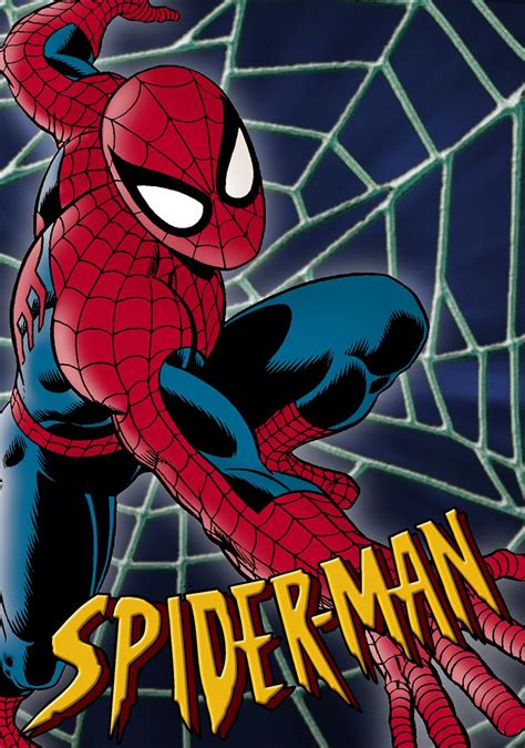 Spider-Man 1990-1998 90 Reader