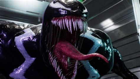 Spider-Man 2's Venom Suit: A Symbiotic Masterpiece