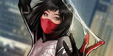 Spider-Man 2: Cindy Moon's Star Ascends