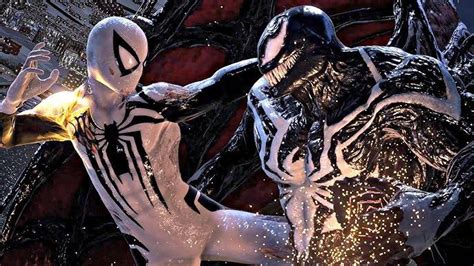 Spider-Man 2 Antivenom: The Ultimate Guide to Defeating Venom's Evil Doppelganger