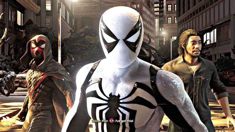 Spider-Man 2 Antivenom: Unraveling the Enigma and Unleashing its Potential