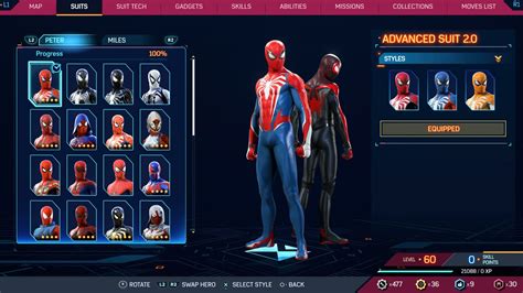 Spider-Man 2 Costumes: A Guide to the Webbed Wonder's Iconic Suits