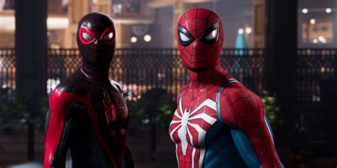 Spider-Man 2 Max Level: Dominate the Web-Slinging Adventure