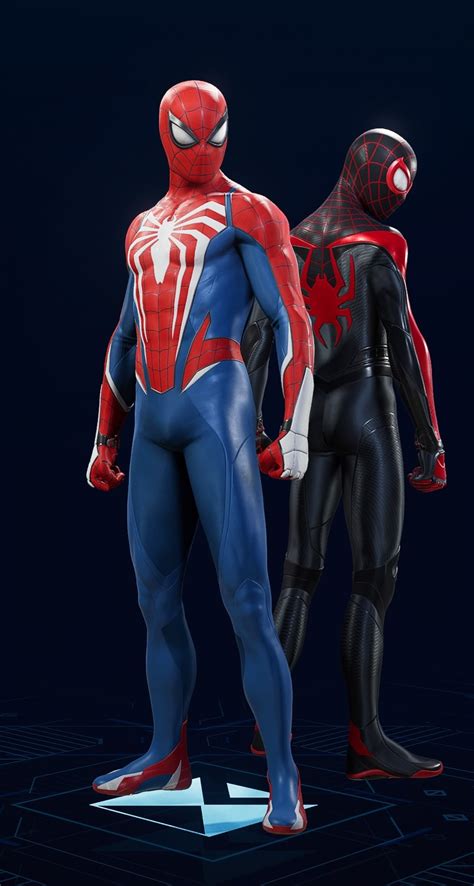 Spider-Man 2 PS5 Costumes: A Comprehensive Guide