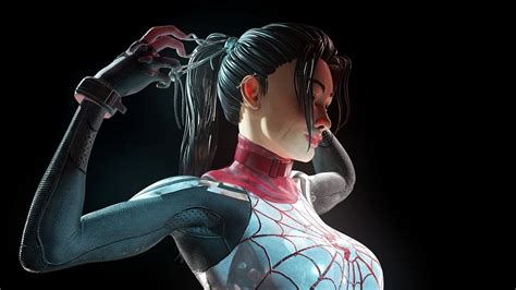 Spider-Man 2 Silk: The Revolutionary Material Changing the Game