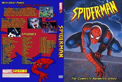 Spider-Man 2016 Collections Reihe in 3 Bänden Reader